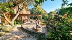 Villa Cserhegy Vendégház Tihany